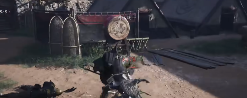 《燕云十六声》太极奇术使用心得分享