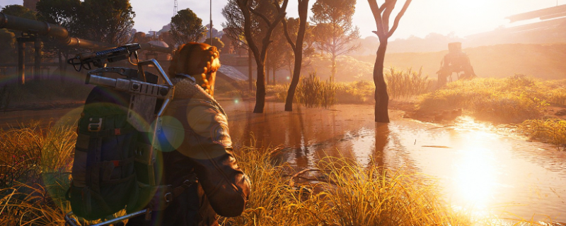 《ARC Raiders》回收材料指南