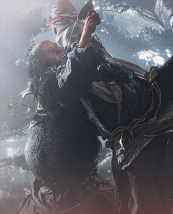 《燕云十六声》浴血难度醉拳客打法及特点介绍