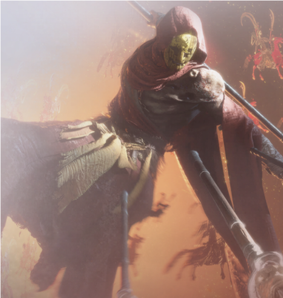 《燕云十六声》浴血难度皮影幕起打法及特点介绍