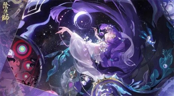 阴阳师新式神神无月强度介绍