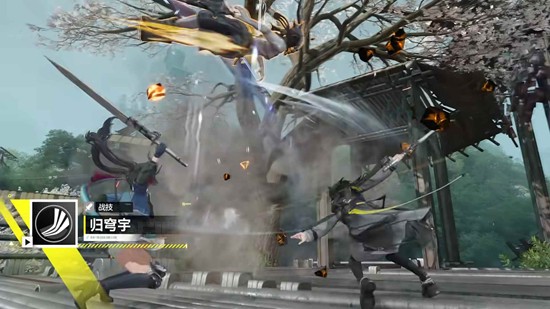 明日方舟终末地陈千语技能是什么 终末地陈千语技能介绍