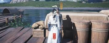 燕云十六声清河话本迷案奇遇怎么做