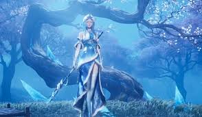 王者荣耀世界是手游吗