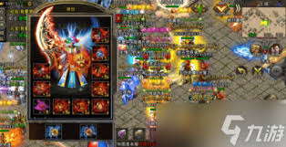 自由之刃传奇如何赚取灵符