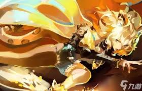 原神希诺宁先抽专武还是命座