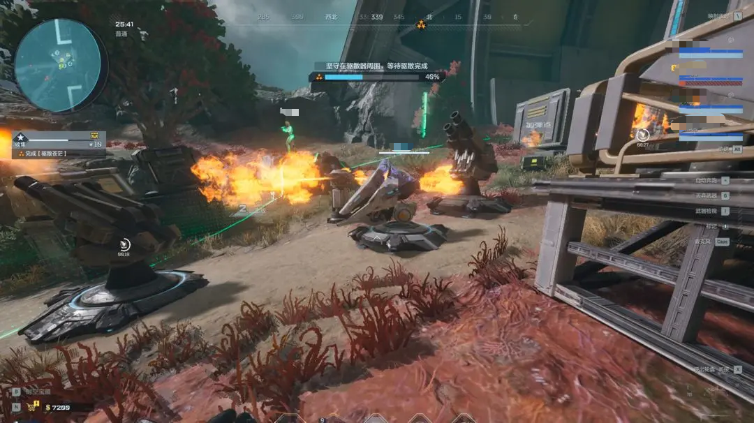 逆战未来时空追猎 逆战未来时空追猎玩法详解与入门指南