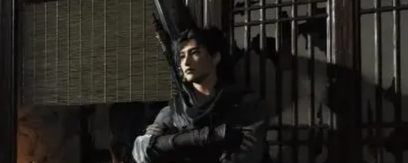 《燕云十六声》奇术叶龙骧首叠浪介绍