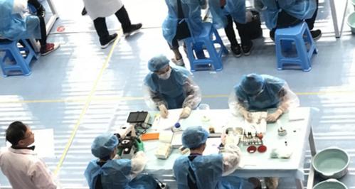 探秘师范技能大赛青岛攻略（青岛之行，揭秘师范技能大赛的胜利密码）-第3张图片-