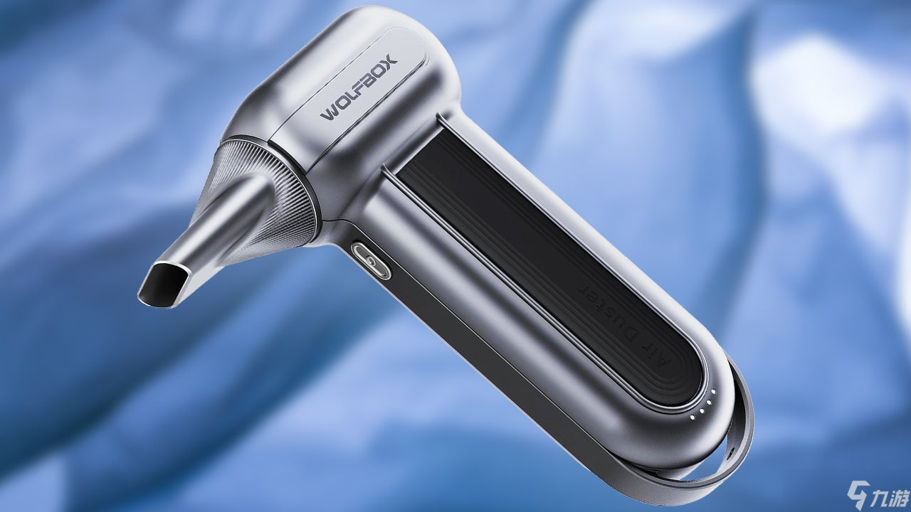 Wolfbox Mega Flow 100 是 50 美元以下最佳的无线电动除尘器