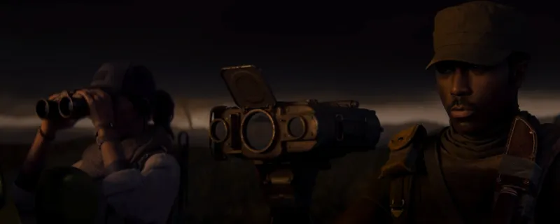 《使命召唤：黑色行动7》三级区情报马特奥位置详解