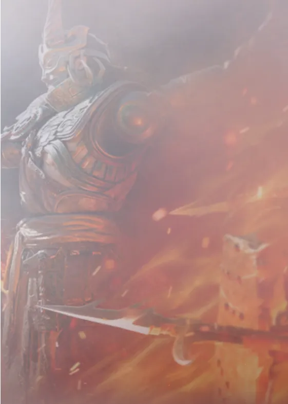 《燕云十六声》浴血难度司南剑客打法