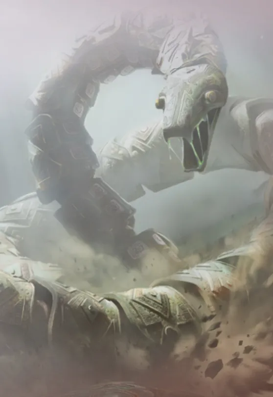 《燕云十六声》浴血难度拏云蛇打法详解