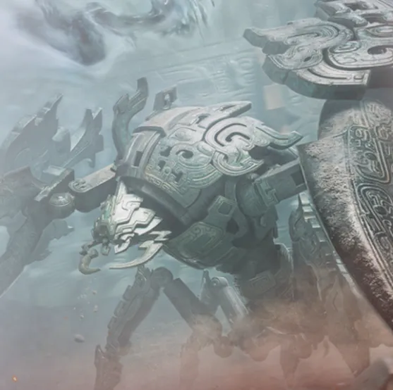 《燕云十六声》浴血难度笃墨蝎打法