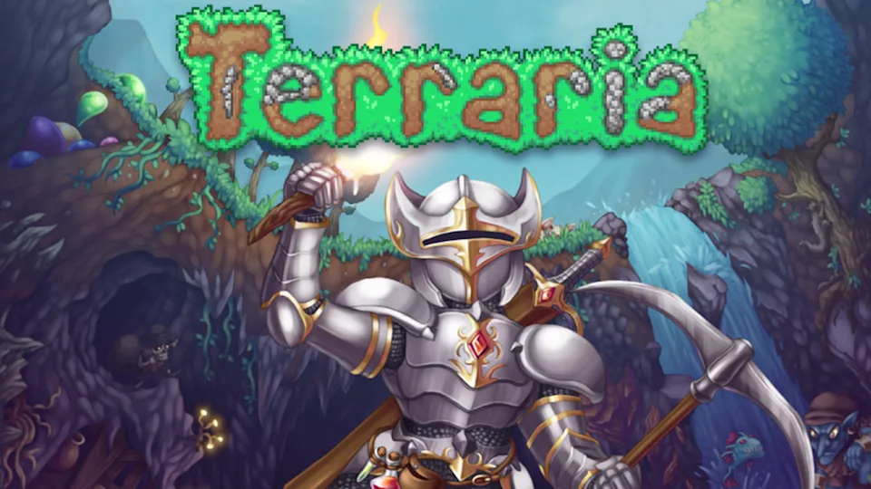 泰拉瑞亚1.4.5版本上线时间定档