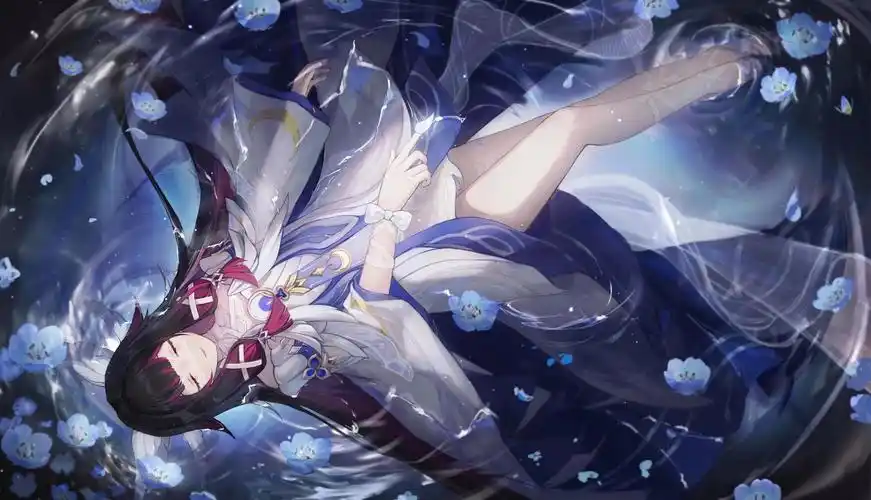 原神少女哥伦比娅配队攻略