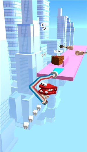 拯救你的牙齿 1