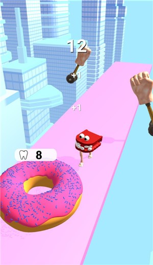 拯救你的牙齿 2