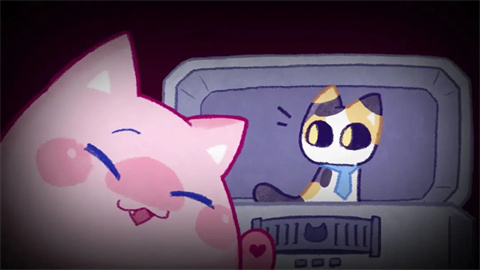 对人类过敏的猫 1