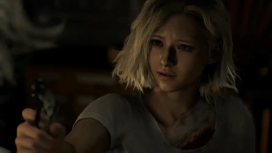 生化危机9安魂曲卡顿怎么解决