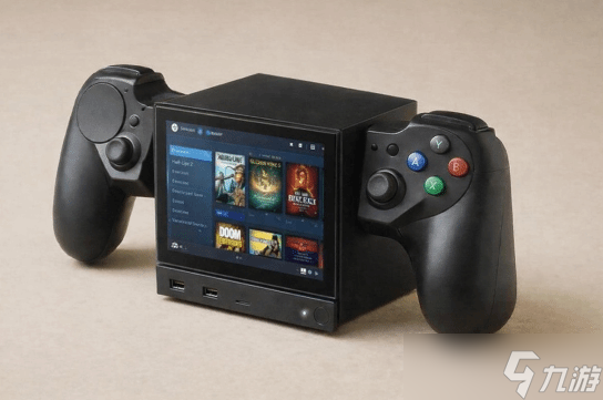 玩家创意大爆发：新款Steam主机衍生上百种改装概念！