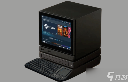 玩家创意大爆发：新款Steam主机衍生上百种改装概念！