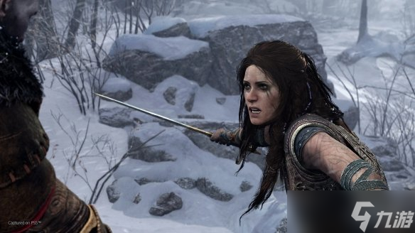 《战神》作曲家:愿再投身该系列! 兼涉节奏、独立游戏