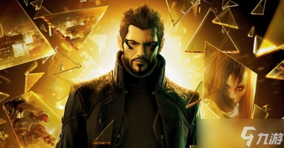 数亿资金打造! 《杀出重围》开发商4A新作或今年登场