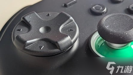 评测：谷粒 TT Pro / TT Max 手柄（适配 Switch 1 & 2）——第三方手柄的新标杆