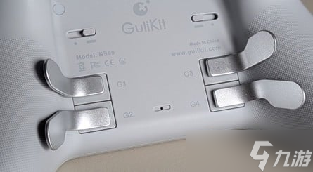 评测：谷粒 TT Pro / TT Max 手柄（适配 Switch 1 & 2）——第三方手柄的新标杆