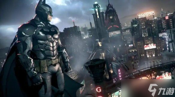 核心团队解散！《蝙蝠侠：阿卡姆暗影》工作室遭重创