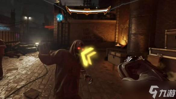 核心团队解散！《蝙蝠侠：阿卡姆暗影》工作室遭重创