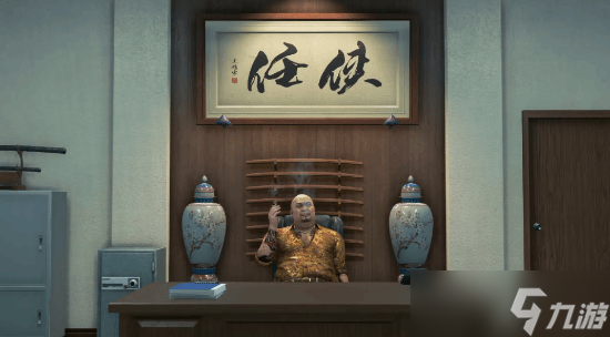 《如龙：极3》重制获赞：外媒评价称其远超预期！