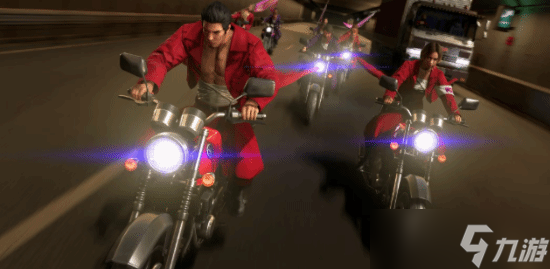 《如龙：极3》重制获赞：外媒评价称其远超预期！