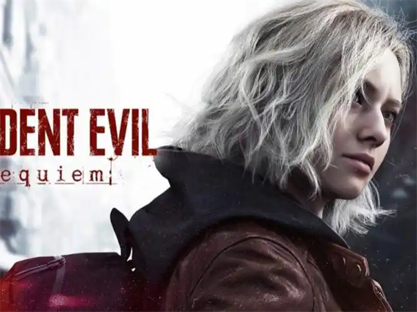 生化危机9安魂曲闪退怎么办