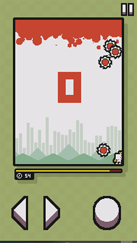 锯片的小机会手游 1