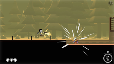 我的朋友佩德罗 1