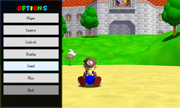 马里奥赛车64免费版 1