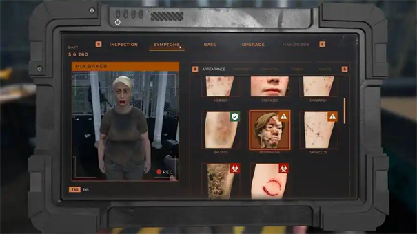 检疫区最后一站撤离攻略