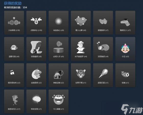 Steam彻底整顿社区奖励 取消点数分成终结“小丑”刷分