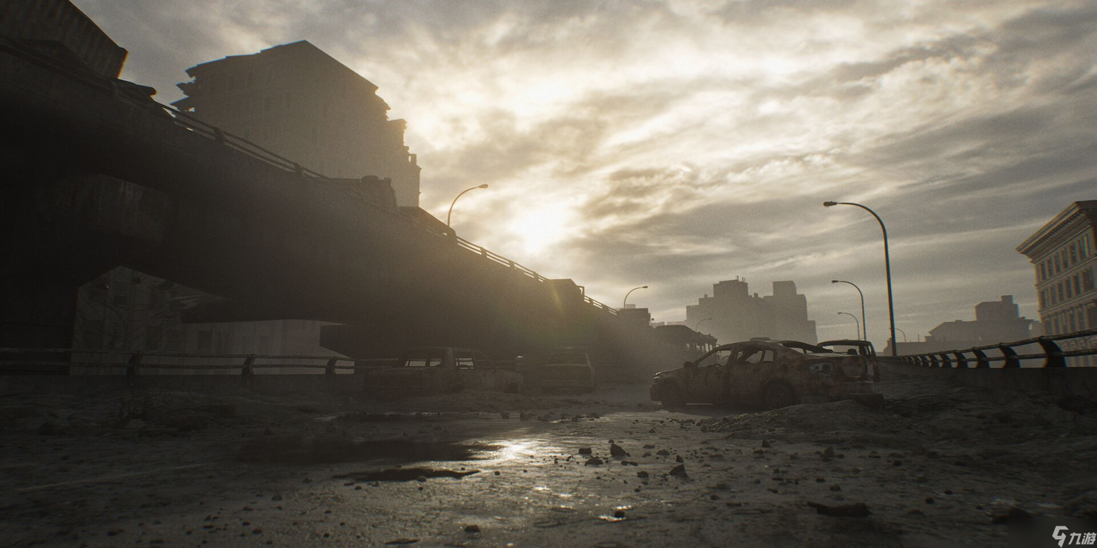 《生化危机：安魂曲》玩家猜测狂暴丧尸将回归