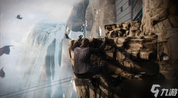 首创“说服”战斗！《007：初露锋芒》核心机制曝光！