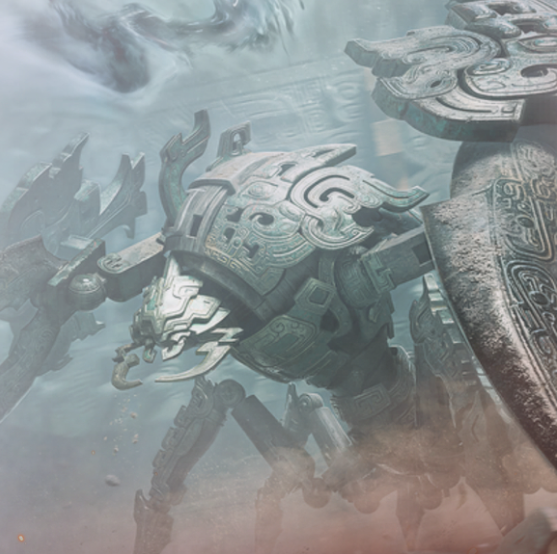 《燕云十六声》浴血难度笃墨蝎打法及特点介绍