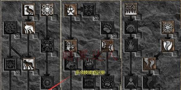 奶爸攻略（打造最强奶爸，关键在技能加点！）-第2张图片-