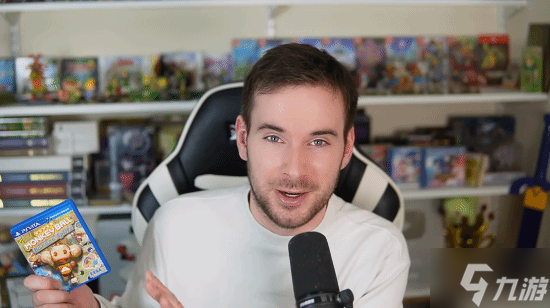 世嘉《超级猴子球：香蕉闪电战》川村雪绘DLC复活！但需破解PSV才能玩