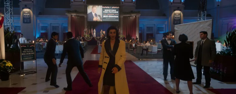 《使命召唤：黑色行动7》三级区情报大卫梅森位置详解-游艇中层收集指南