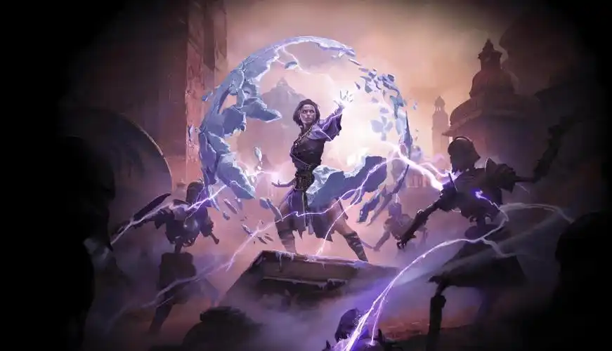 流放之路2元素祈愿技能介绍