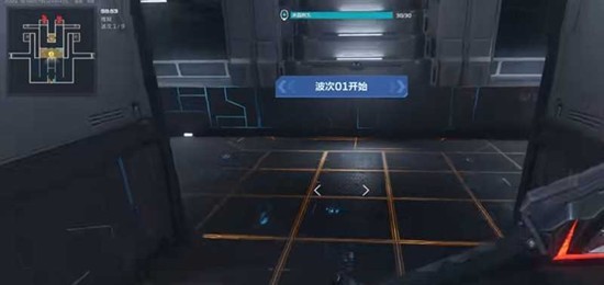 逆战未来空间站怎么玩 空间站玩法规则详解介绍