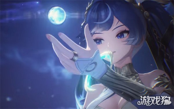 鸣潮尤诺技能怎么点-尤诺技能加点顺序推荐