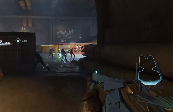 逆战未来共晶点是什么 逆战未来共晶点作用详解